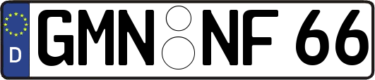 GMN-NF66