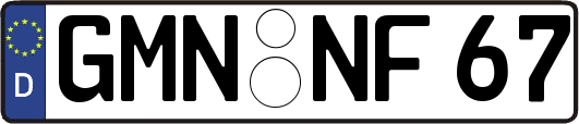 GMN-NF67