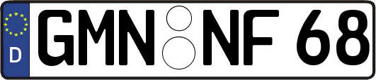 GMN-NF68