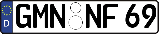 GMN-NF69