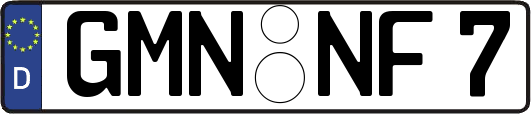 GMN-NF7