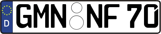 GMN-NF70