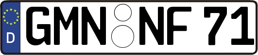 GMN-NF71