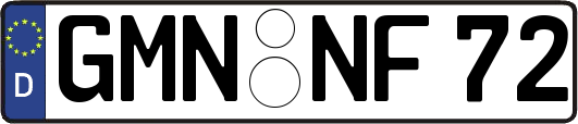 GMN-NF72
