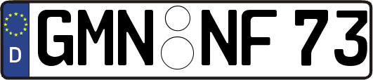 GMN-NF73