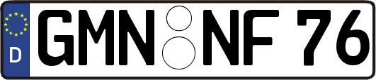 GMN-NF76