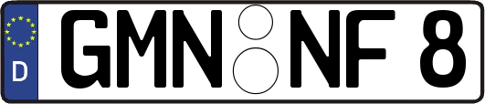 GMN-NF8