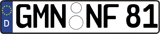 GMN-NF81