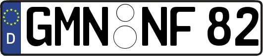 GMN-NF82