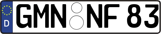 GMN-NF83