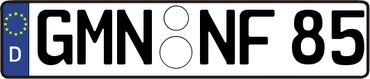 GMN-NF85