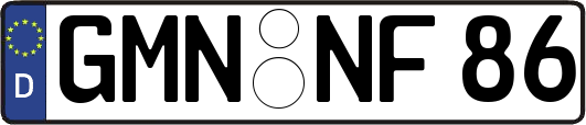 GMN-NF86