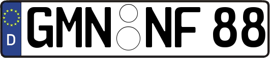 GMN-NF88