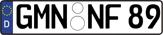 GMN-NF89