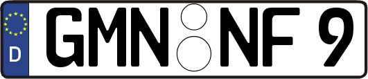 GMN-NF9