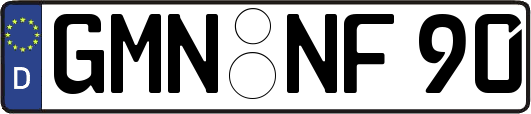 GMN-NF90