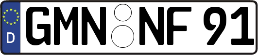 GMN-NF91