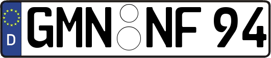 GMN-NF94