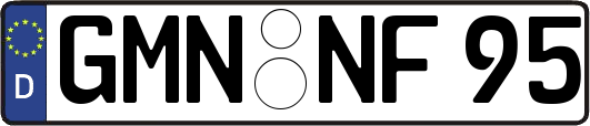 GMN-NF95