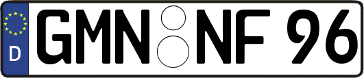 GMN-NF96