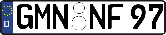 GMN-NF97