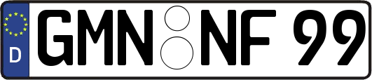 GMN-NF99