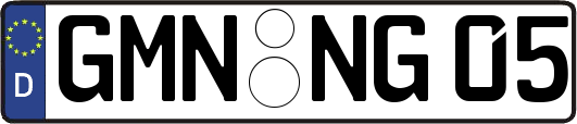 GMN-NG05