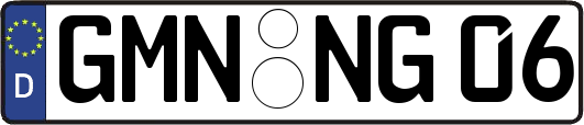 GMN-NG06
