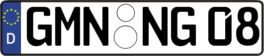 GMN-NG08
