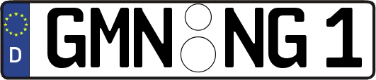 GMN-NG1