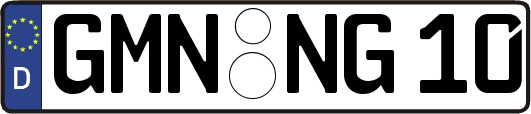 GMN-NG10
