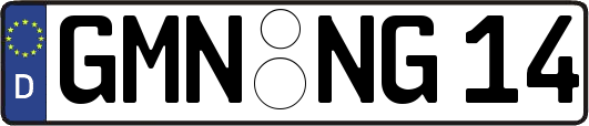 GMN-NG14