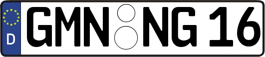 GMN-NG16