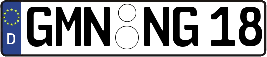 GMN-NG18