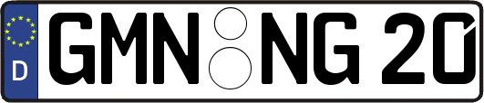 GMN-NG20