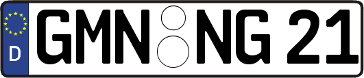 GMN-NG21