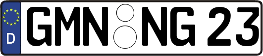 GMN-NG23