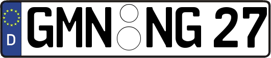 GMN-NG27