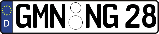 GMN-NG28