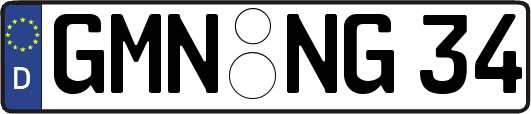 GMN-NG34