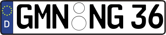GMN-NG36