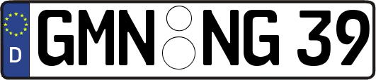 GMN-NG39