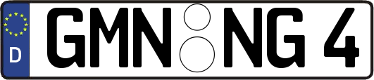 GMN-NG4