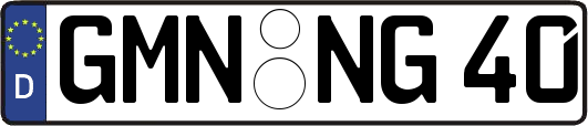 GMN-NG40