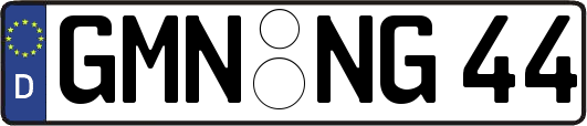 GMN-NG44