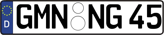 GMN-NG45