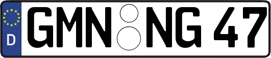 GMN-NG47
