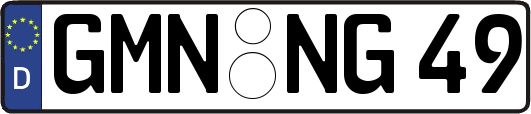 GMN-NG49