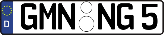 GMN-NG5