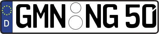 GMN-NG50